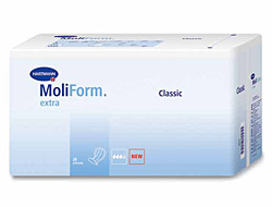 德國赫曼.妙力 立體型成人尿片Moliform Classic 德國赫曼.妙力 立體型成人尿片Moliform Classic
