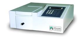 上?！拜既A”可見(jiàn)分光光度計(jì) 723