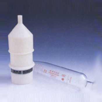 上?！鞍驳隆蹦酀{含沙量測定器 ANA-1