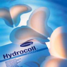 德國(guó)保赫曼德濕可水膠體傷口敷料  Hydrocoll Sacral 12x18cm 貨號(hào)：9009312醫(yī)用濕性敷料