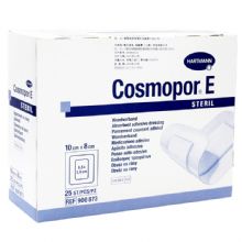 德國(guó)保赫曼妙貼無菌創(chuàng)口敷貼  Cosmopor E 10cmx8cm貨號(hào)：9008735