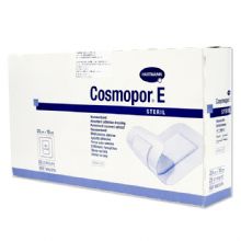 德國(guó)保赫曼妙貼無菌創(chuàng)口敷貼  Cosmopor E 20cmx10cm貨號(hào)：9008765