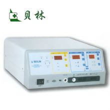 貝林高頻電刀DGD-300B-2 多功能型電切、電凝、雙極電凝三路功率獨立調(diào)整