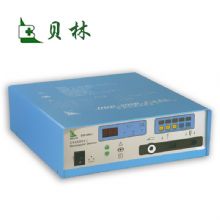 貝林高頻電刀DGD-300B-2 普通型 單雙極 接不了腹腔鏡  具有純切、混切、電灼、電凝、雙極電凝、五種工作模式