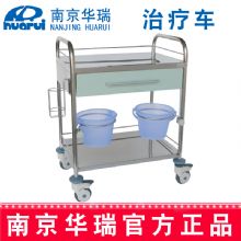 華瑞治療車(chē)  新款M002 Ⅱ型，660×445×900mm
