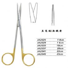 金鐘精細剪16cm JA2529 16cm 直寬頭WD