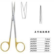 金鐘精細剪20cm JA2535 20cm 直窄頭WD