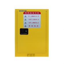 博科化學(xué)品安全存儲(chǔ)柜CSC-12Y 12加侖/45L，590*460*890
