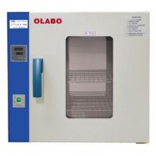歐萊博電熱鼓風干燥箱DHG-9960A 立式，帶觀察窗(RT+10-300°C)