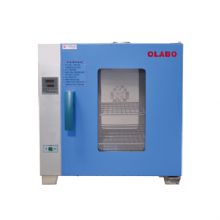 歐萊博電熱鼓風干燥箱DHG-9053A 臺式(50-200℃)