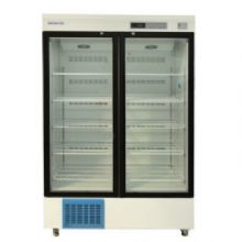BIOBASE博科藥品冷藏箱BYC-588 冷藏2-8度，冷凍負(fù)20度，588L，雙開門 