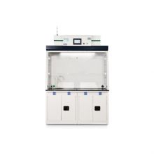 博科凈氣型通風(fēng)柜BK-F1600 1～3人，七英寸液晶控制屏、過(guò)濾器飽和報(bào)警外尺寸1600*620*1245mm