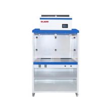 歐萊博凈氣型通風(fēng)柜FH1200(C) 無管道通風(fēng)柜、三面亞克力視窗、觸摸顯示屏控制內(nèi)置過濾器
