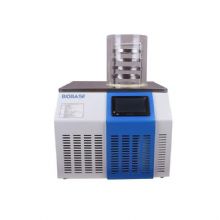 博科冷凍干燥機BK-FD10S 臺式，普通型無加熱，冷阱溫度-55度