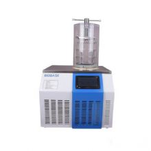 博科冷凍干燥機BK-FD10T 臺式,壓蓋型無加熱，冷阱溫度-55度
