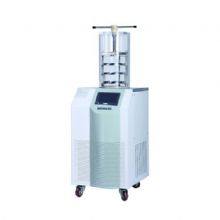 博科冷凍干燥機BK-FD12T 立式，壓蓋型無加熱，冷阱溫度-60度