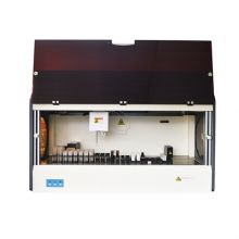 博科全自動酶免分析系統(tǒng)BIOBASE2000 2個加樣通道，4塊酶標(biāo)板位，1臺洗板機(jī)，1臺酶標(biāo)儀