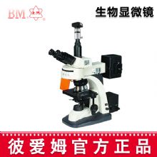 彼愛姆電腦熒光顯微鏡BM-21AYD 電腦、落射電腦熒光顯微鏡