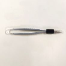 滬通高頻電刀配件 電凝鑷  BF11 直式普通眼科雙極