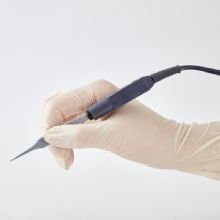 滬通高頻電刀配件 電凝鑷  BF11 直式普通眼科雙極