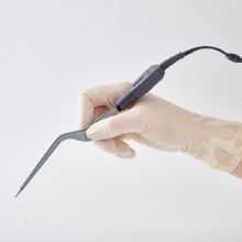 滬通高頻電刀配件 電凝鑷  BF03 16cm 普通槍式雙極