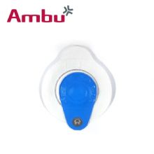 AMBU 丹麥安保藍(lán)點(diǎn)心電電極片L-00-S 68.2*55mmHolter用電極片  25片/袋，1000片/箱