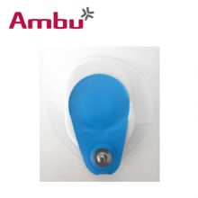 AMBU 丹麥安保藍(lán)點(diǎn)心電電極片T-00-S  33*46mm25片/袋，1000片/箱