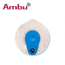 AMBU 丹麥安保藍(lán)點(diǎn)心電電極片VLC-00-S 72*68mm母嬰監(jiān)護(hù)電極片 25片/袋，1000片/箱