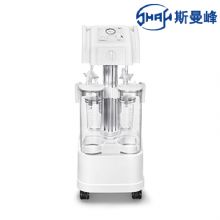 斯曼峰電動吸引器YX980D-1 移動式 超大流量抽氣速率高，負壓上升快，使用壽命長，可移動電動吸引器