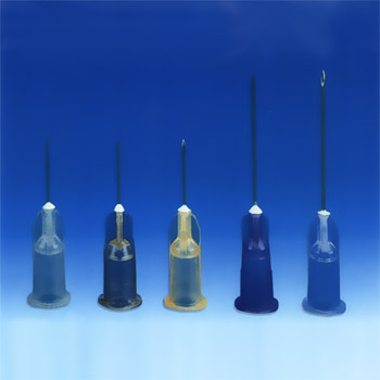 棱牌（米沙瓦）一次性使用無菌注射針0.8＃ 0.8×32mm