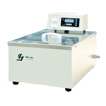 上海精宏超級恒溫水槽DKB-501S