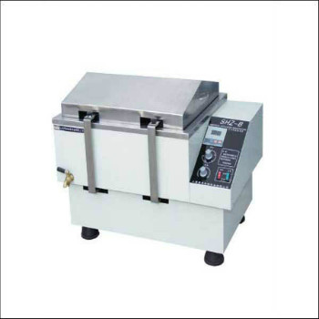 上海博泰臺(tái)式恒溫振蕩器（水?。㏒HZ-B型 500×410×170mm