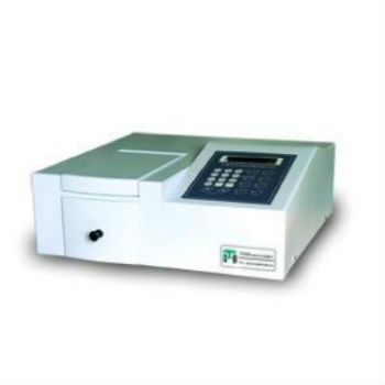上海菁華紫外可見分光光度計754 UV-2100 出口型