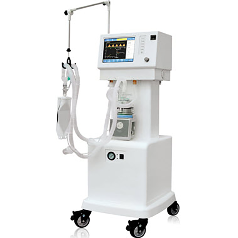 奧凱多功能呼吸機(jī)AV-2000B3  