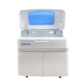 BIOBASE博科生化分析儀BK-400 全自動(dòng)生化分析儀