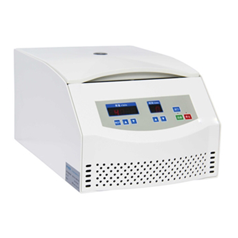 博科離心機(jī)TG-18W（液晶） 臺(tái)式高速
