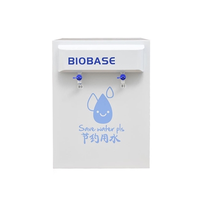 博科純水機SCSJ-I  出水量：15L/H