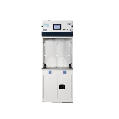 博科凈氣型通風(fēng)柜BK-F1000  溫濕度監(jiān)控、風(fēng)機(jī)監(jiān)控系統(tǒng)外部尺寸：1000*620*1245mm