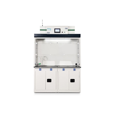 博科凈氣型通風柜BK-F1300 長度1.3米、美國原裝進口風機，初效過濾器+分子過濾器