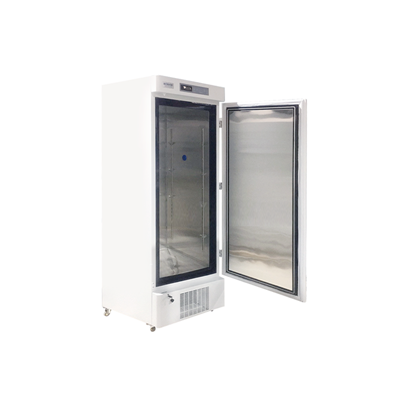 博科低溫冰箱BDF-25V350 350L