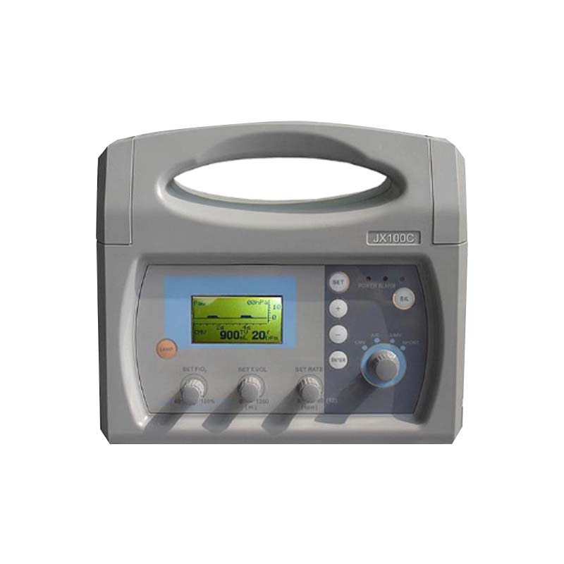 久信急救呼吸機JIXI-H-100C  