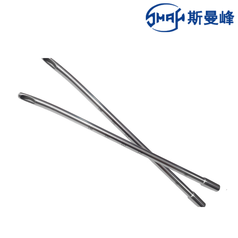 斯曼峰電動(dòng)吸引器配件流產(chǎn)管 LX-3 6＃、7＃、8＃
