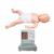  高級電腦嬰兒心肺復蘇模擬人 BIX-CPR160 