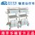 華瑞精品輸液治療車(chē)J004 IV型450x404x905/985mm