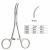 金鐘分離結(jié)扎鉗20cm JC8020 20cm 52×14全齒