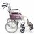 MIKI三貴手動輪椅車MOCC-43JL DX  