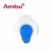 AMBU 丹麥安保藍點心電電極片 L-00-S Holter用電極片  25片/袋，1000片/箱
