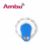 AMBU 丹麥安保藍點心電電極片 P-00-S 兒童用電極片 50片/袋，2000片/箱