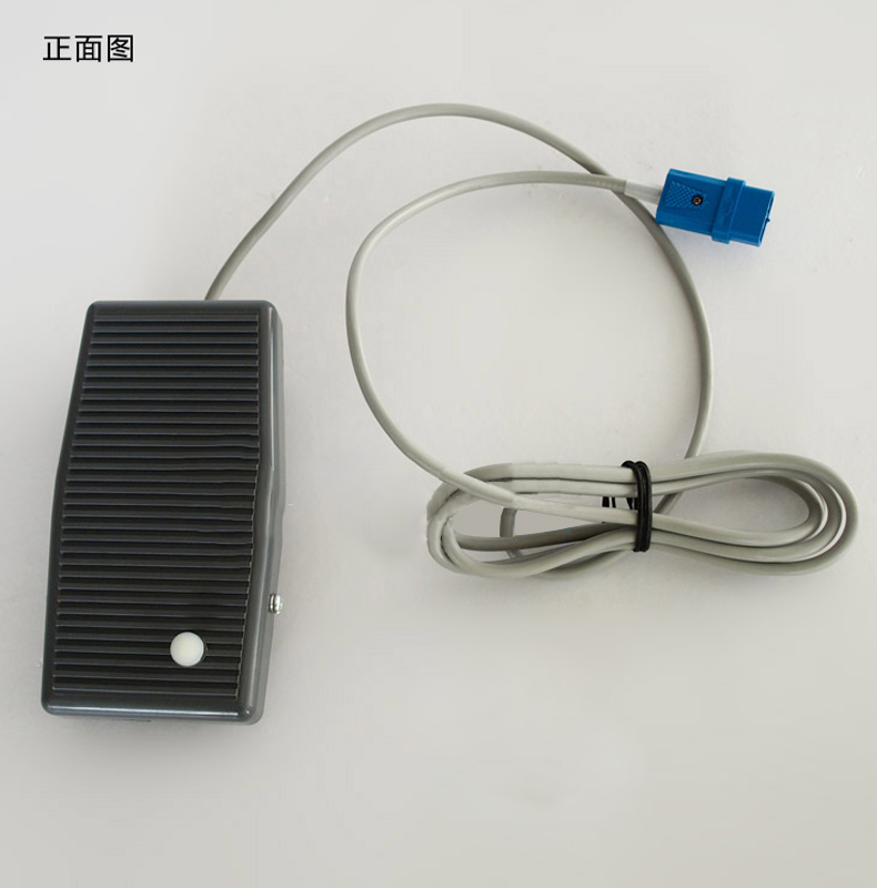 斯曼峰 人流吸引器配件:腳踏開關(guān) LX-3 斯曼峰 人流吸引器配件:腳踏開關(guān) LX-3
